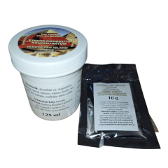 Vancouver Island Ormus