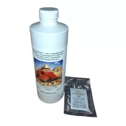 500 ml Folyadék + 5 g Por