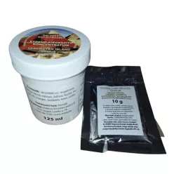 125 ml Koncentrátum + 10 g Por