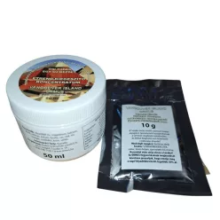 50 ml Koncentrátum + 10 g Por