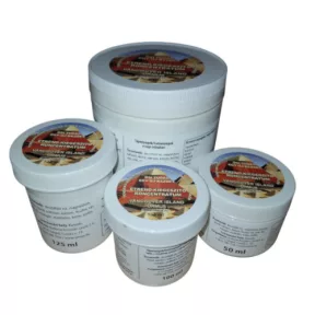 Vancouver Island Ormus Koncentrátumok