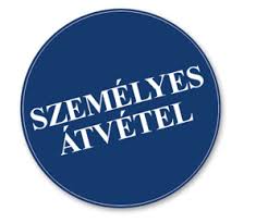 szemelyes atvetel